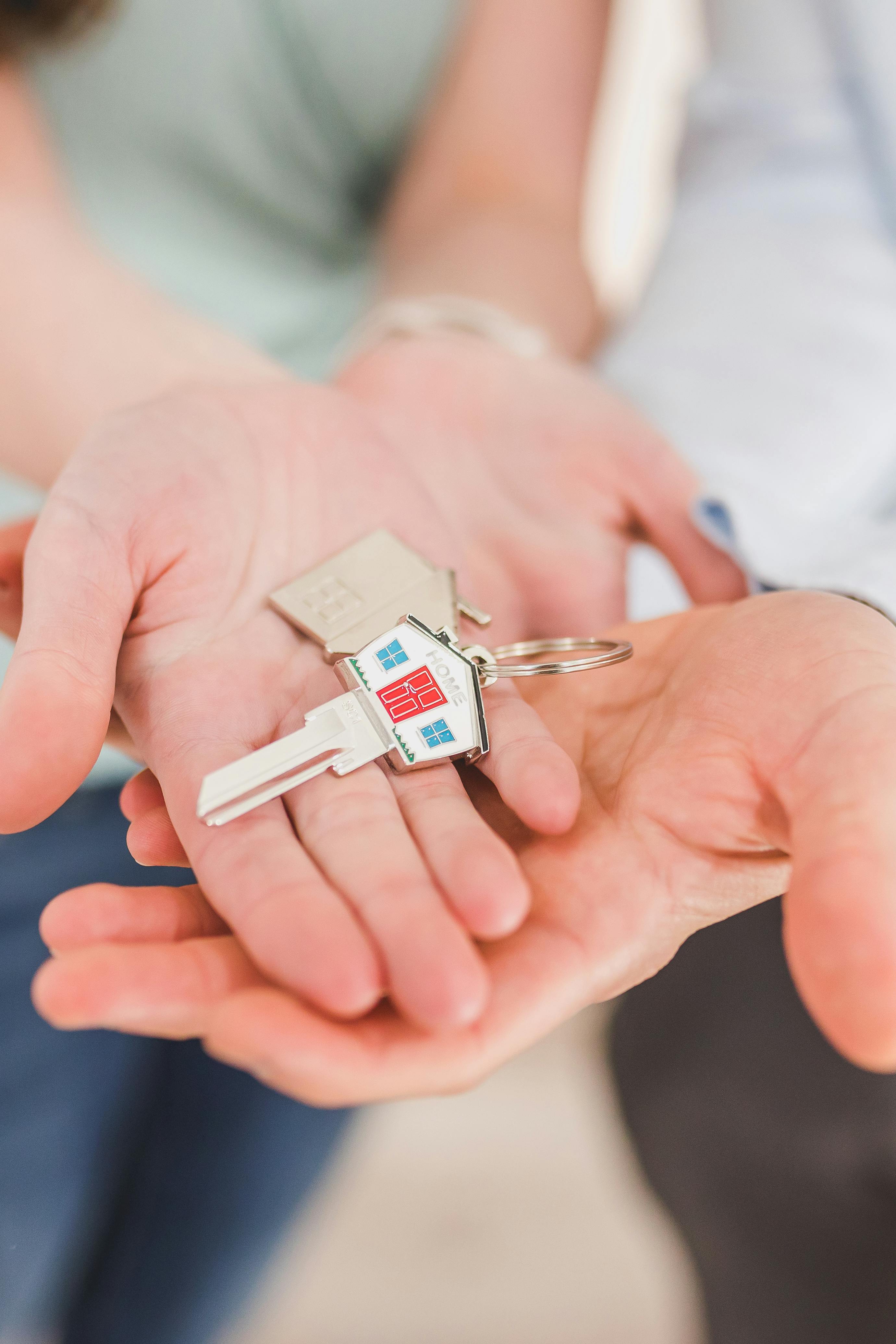 First Home Buyer Assistance