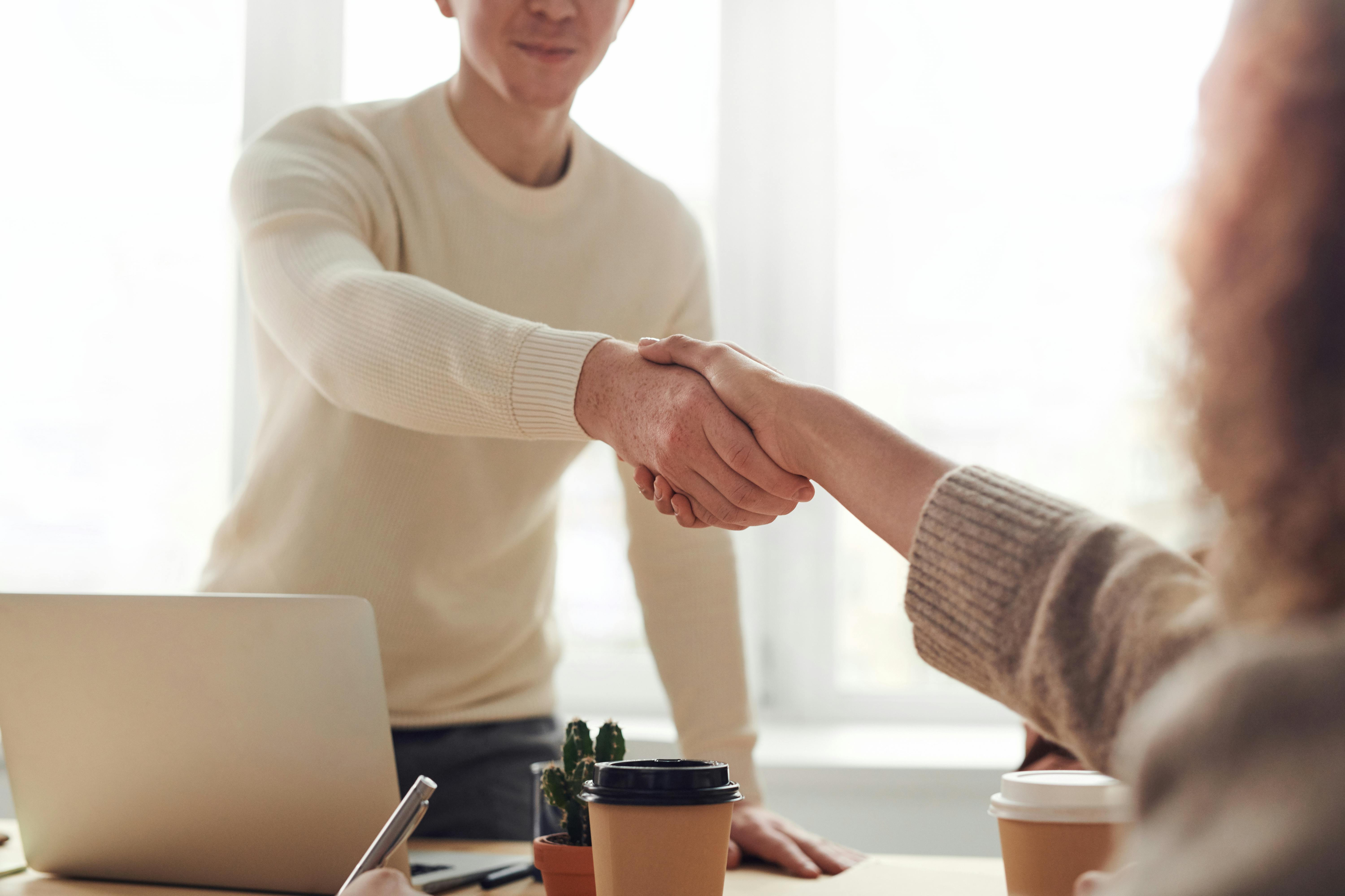 Negotiation & Due Diligence