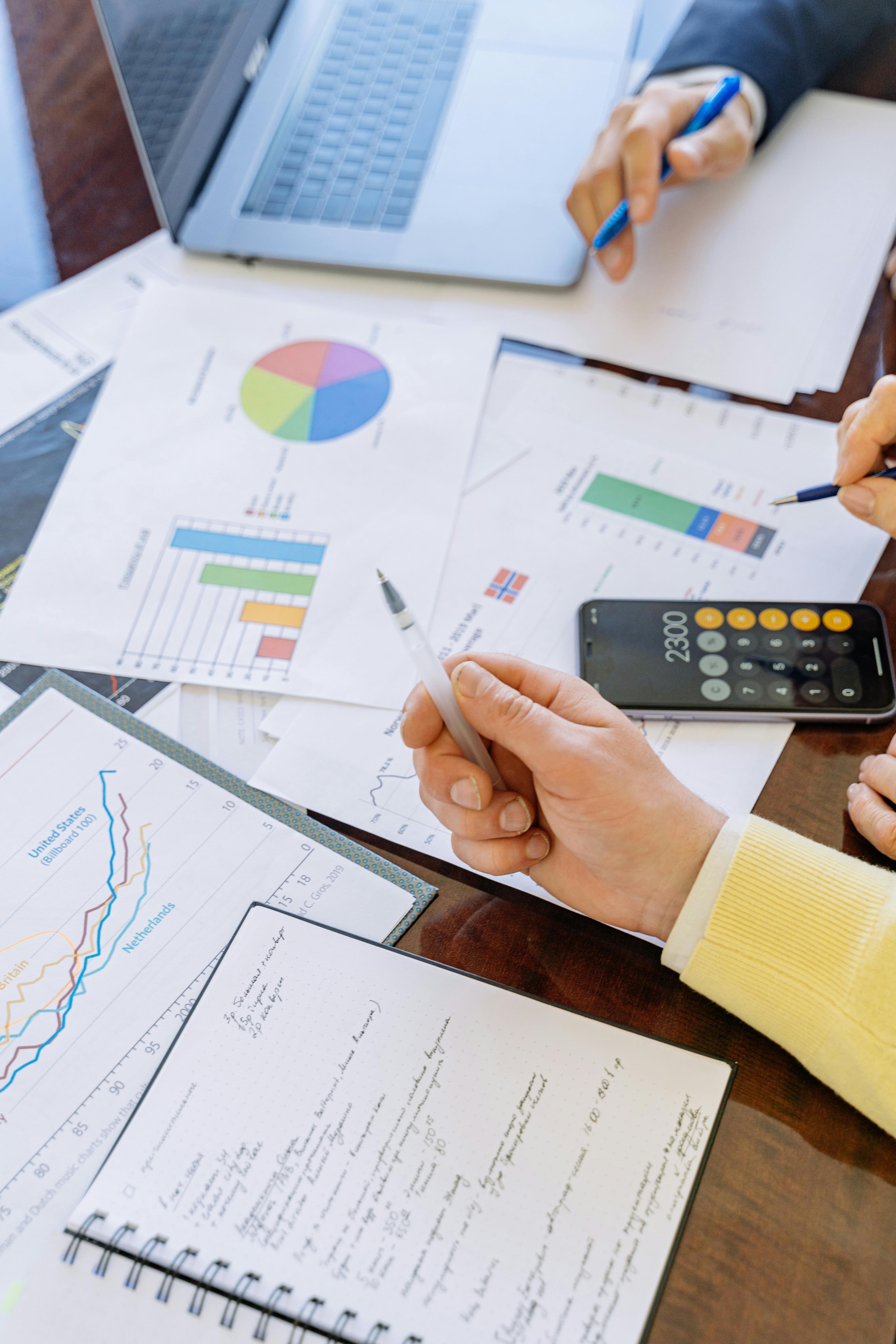 Property Portfolio Growth
